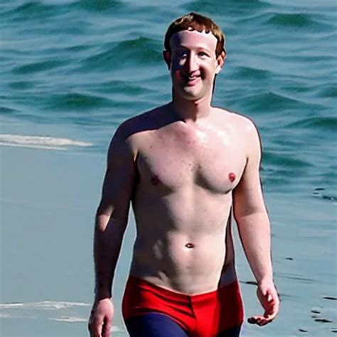 mark zuckerberg topless|Mark Zuckerberg (@zuck) • Instagram photos and videos